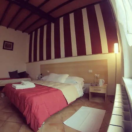 Casa Cecchi 3* Val di Pugna