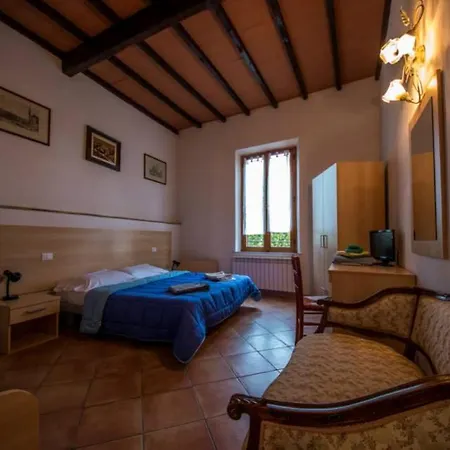 Casa Cecchi 3*