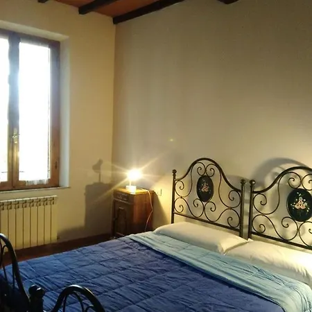Bed & Breakfast Casa Cecchi Val di Pugna