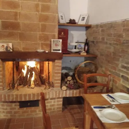 Casa Cecchi Val di Pugna
