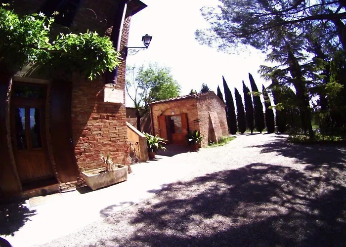 Casa Cecchi Val di Pugna