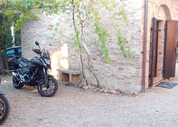 Casa Cecchi 3*