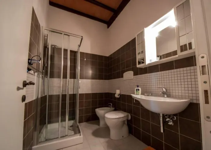 Casa Cecchi Val di Pugna