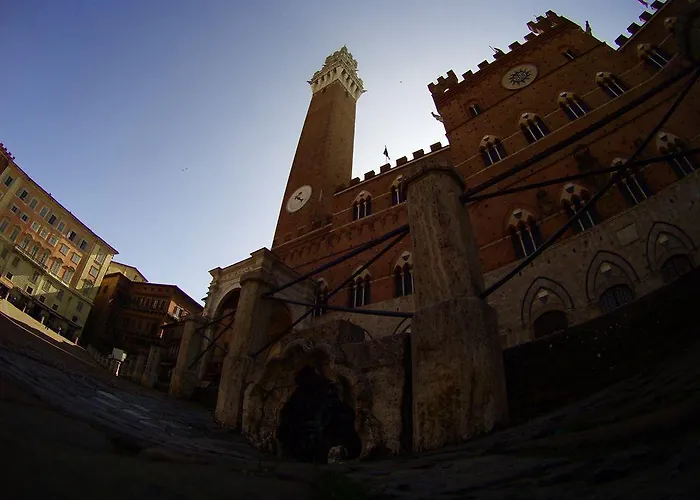 ベッド・アンド・ブレックファスト Casa Cecchi Val di Pugna