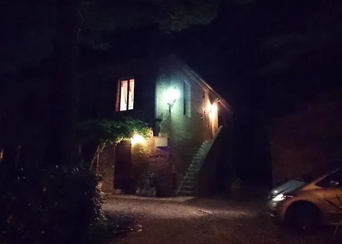 Casa Cecchi 3* Val di Pugna