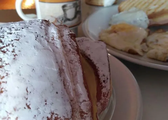 ベッド・アンド・ブレックファスト Casa Cecchi Val di Pugna