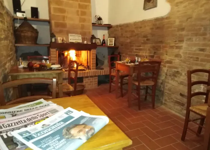 Casa Cecchi 3*