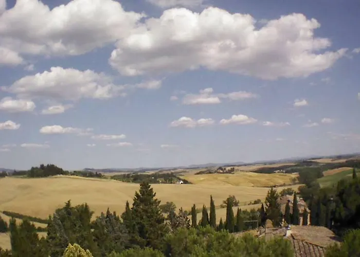 Casa Cecchi ベッド・アンド・ブレックファスト