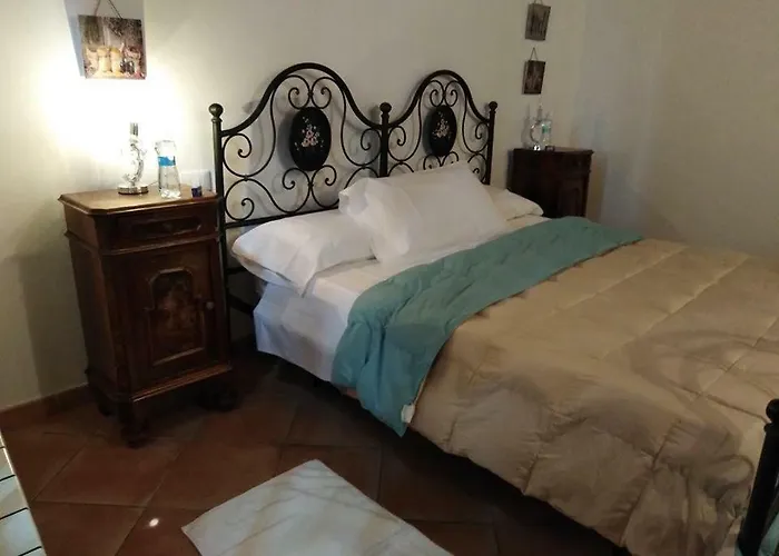 Casa Cecchi Bed & Breakfast