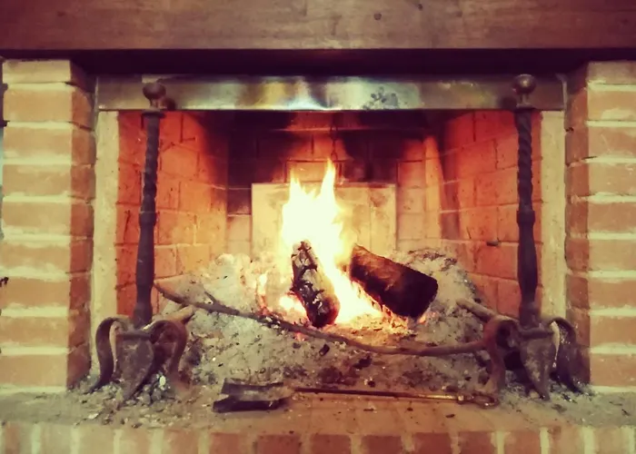 Bed & Breakfast Casa Cecchi 3*