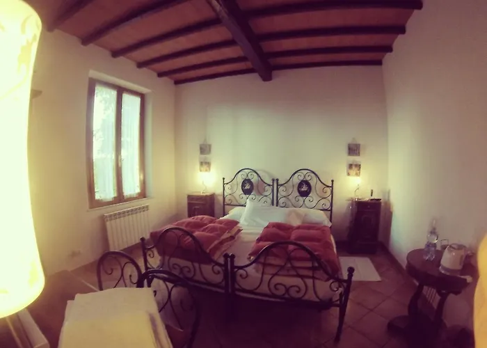 Casa Cecchi