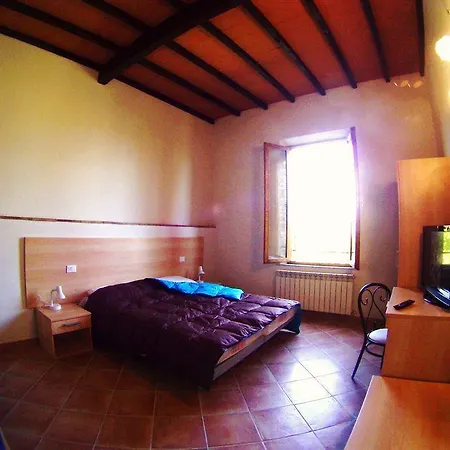 Casa Cecchi Couette-café 3*