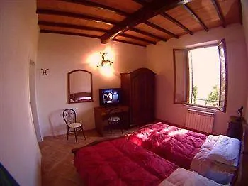 Couette-café Casa Cecchi