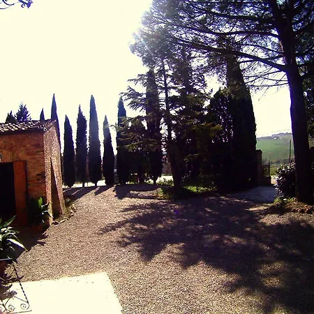 Casa Cecchi Couette-café Val di Pugna