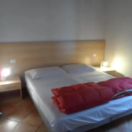 Couette-café Casa Cecchi