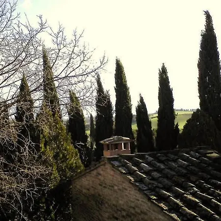 Casa Cecchi Couette-café Val di Pugna