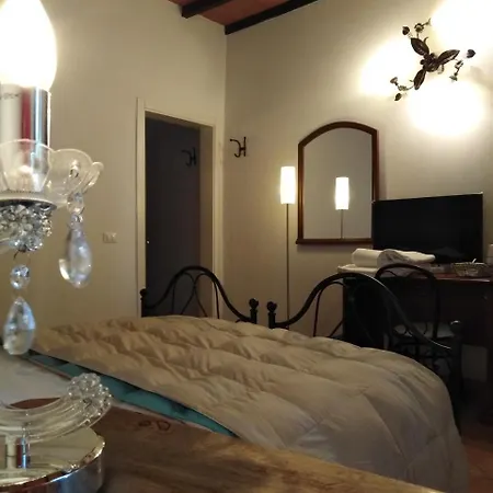 Casa Cecchi Отель типа 