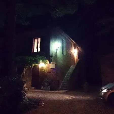 Casa Cecchi 3* Val di Pugna