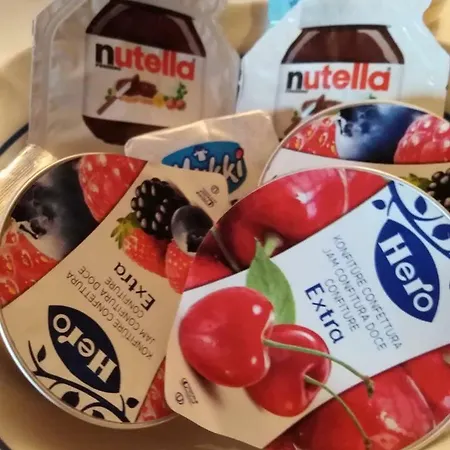 Casa Cecchi Отель типа 