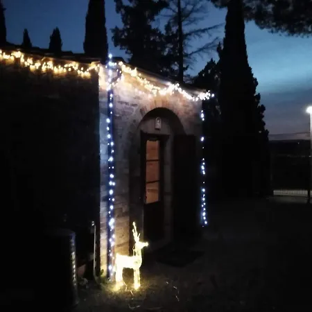 Casa Cecchi Отель типа 