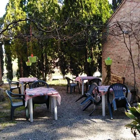 Casa Cecchi Отель типа 
