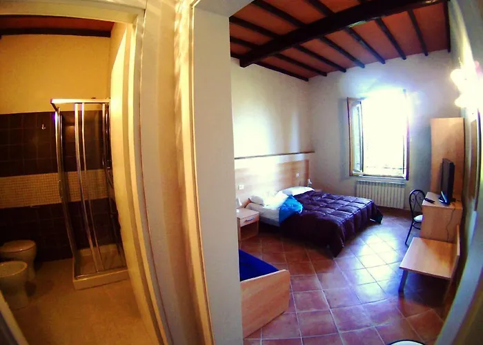 Casa Cecchi Bed & Breakfast 3*