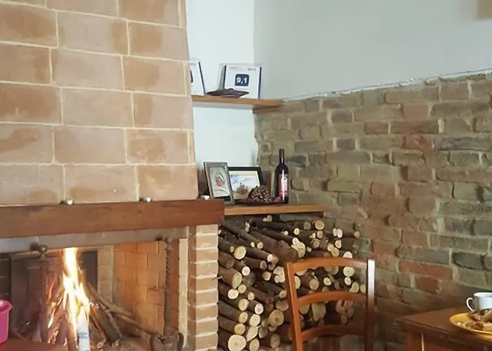 Bed & Breakfast Casa Cecchi