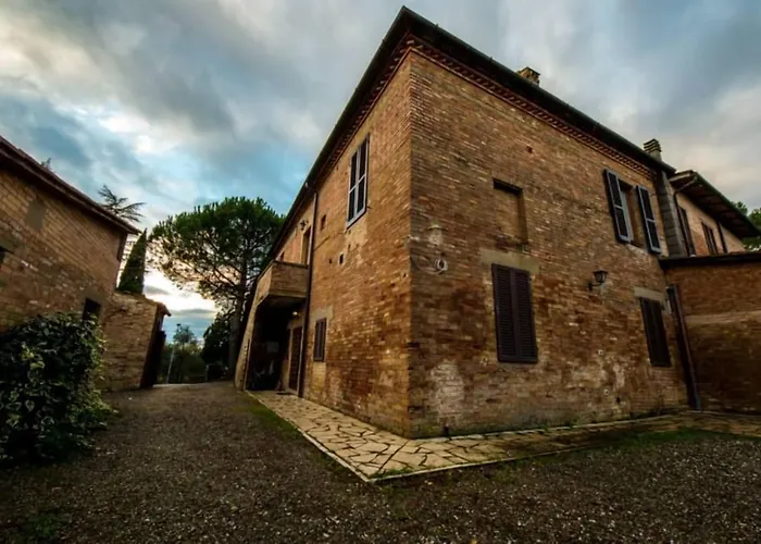 Casa Cecchi 3* Val di Pugna