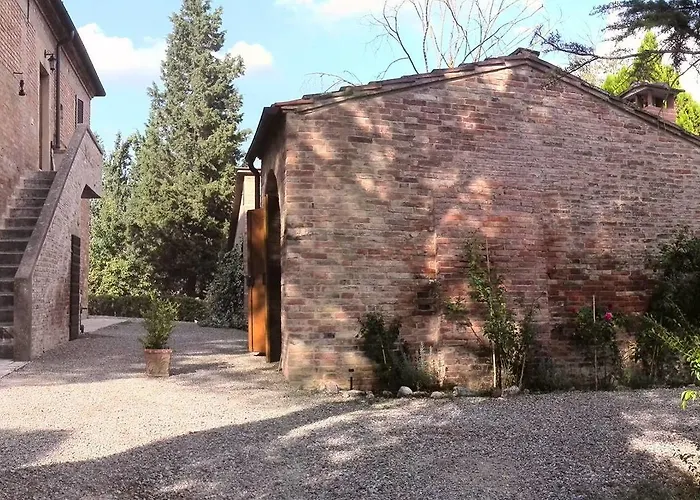 Casa Cecchi Bed & Breakfast Val di Pugna