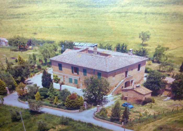Casa Cecchi Bed & Breakfast