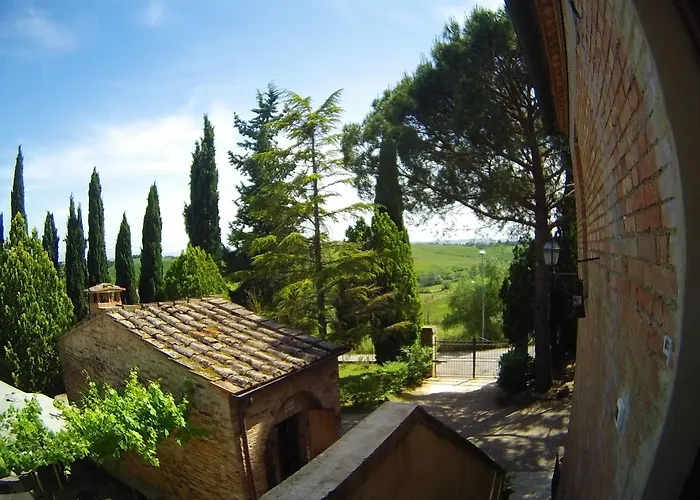 Casa Cecchi Bed & Breakfast
