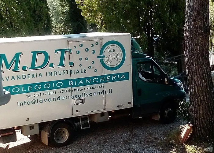 Casa Cecchi Bed & Breakfast