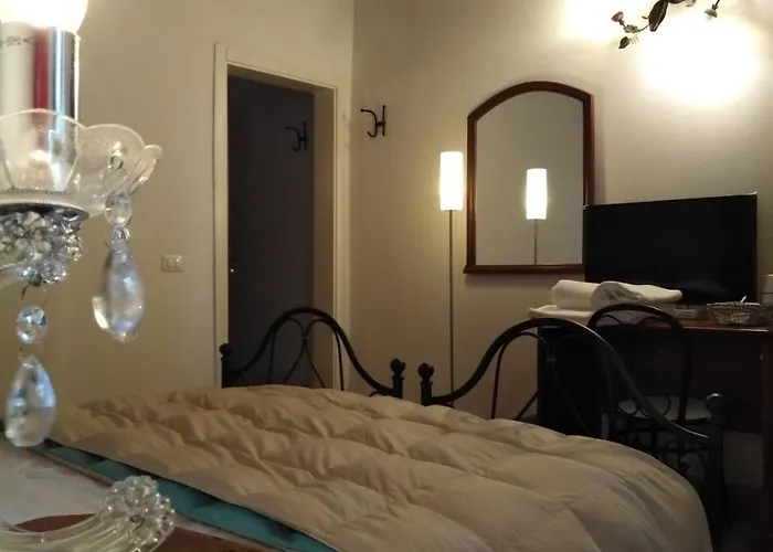 Casa Cecchi Bed & Breakfast