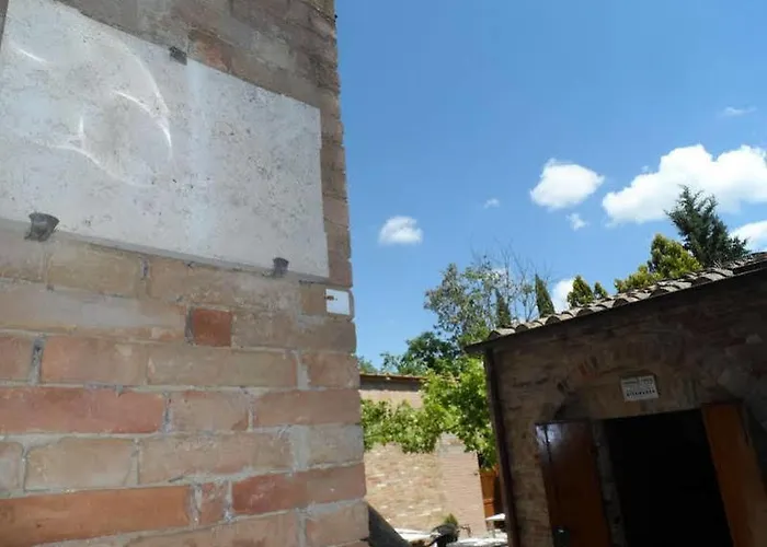 Bed & Breakfast Casa Cecchi 3*