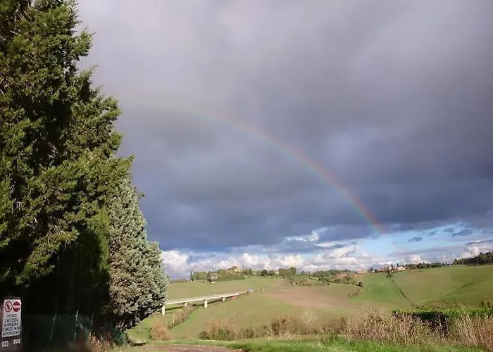 Bed & Breakfast Casa Cecchi