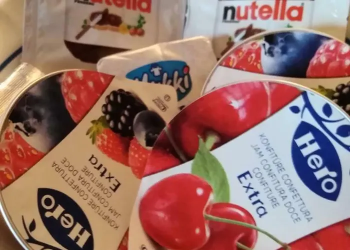 Casa Cecchi Bed & Breakfast