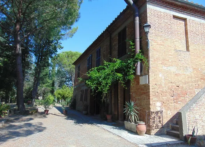 Casa Cecchi 3*