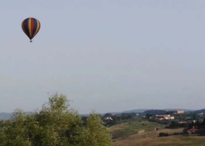 Casa Cecchi Bed & Breakfast