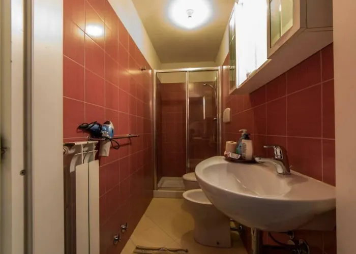 Casa Cecchi Val di Pugna