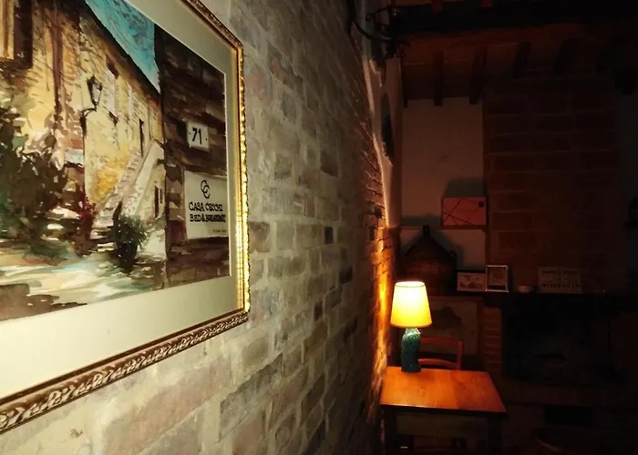 Bed & Breakfast Casa Cecchi