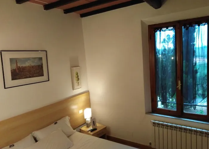 Casa Cecchi Val di Pugna