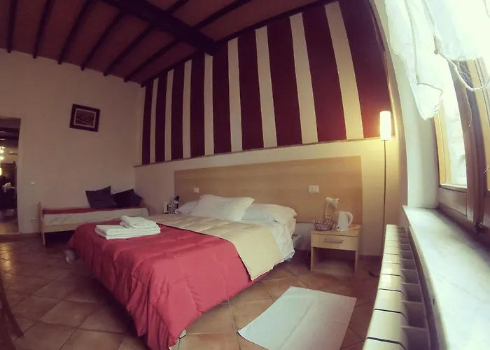 Casa Cecchi 3* Val di Pugna