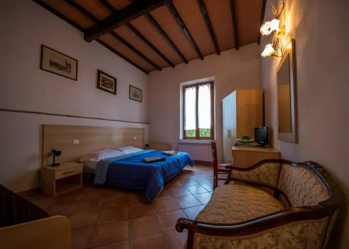 Casa Cecchi 3*