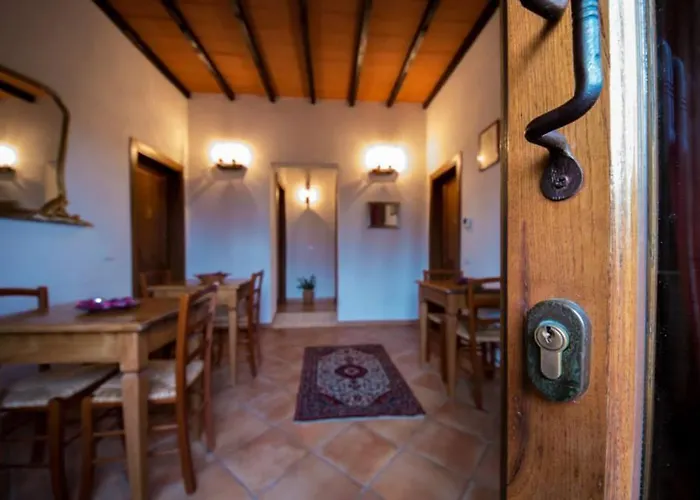 Bed & Breakfast Casa Cecchi 3*