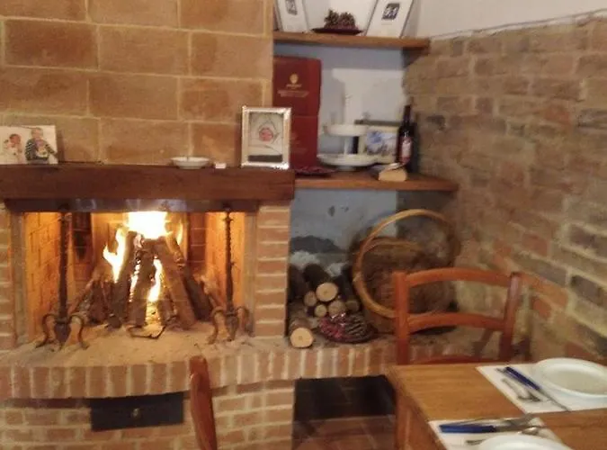 Casa Cecchi Val di Pugna