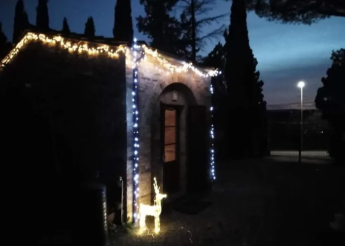 Casa Cecchi Bed & Breakfast Val di Pugna